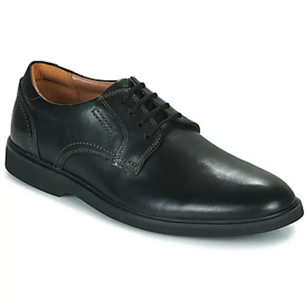 Clarks Clarks  Derby cipele Malwood Lace  Clarks