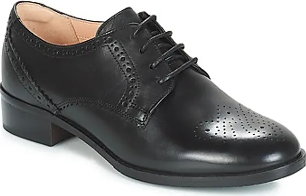 Clarks Clarks  Derby cipele NETLEY ROSE  Clarks