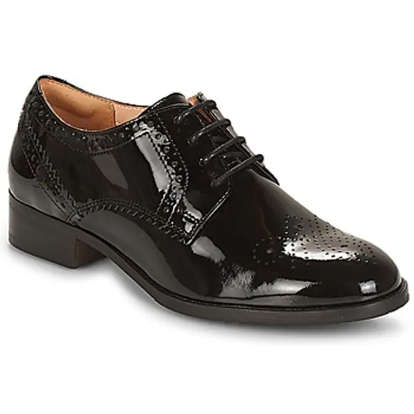 Clarks Clarks  Derby cipele Netley Rose  Clarks