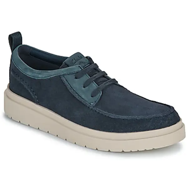 Clarks Clarks  Derby cipele POLDEN MOC  Clarks