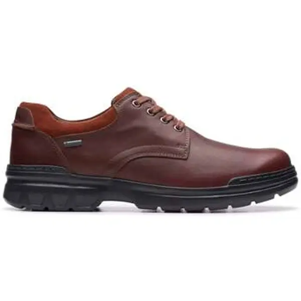 Clarks Clarks  Derby cipele Rockie WalkGTX  Clarks