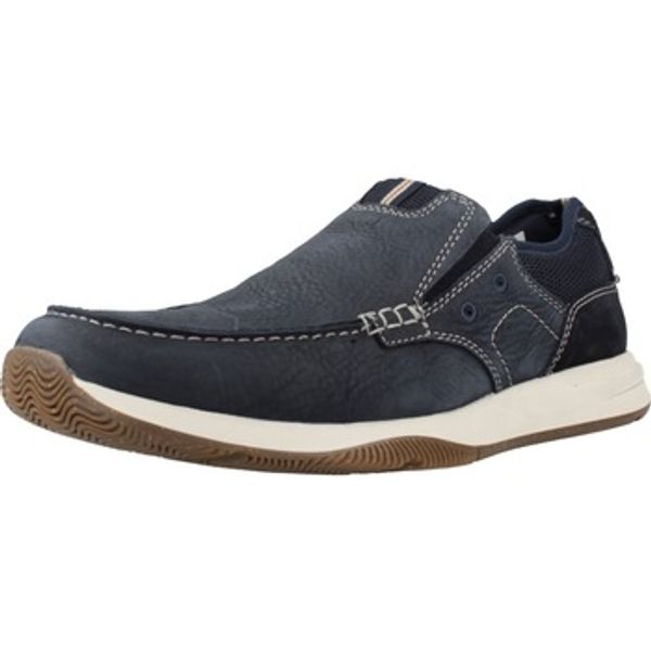 Clarks Clarks  Derby cipele SAILVIEW STEP  Clarks