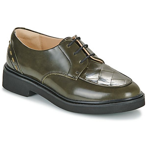 Clarks Clarks  Derby cipele SPLEND WEAVE  Clarks