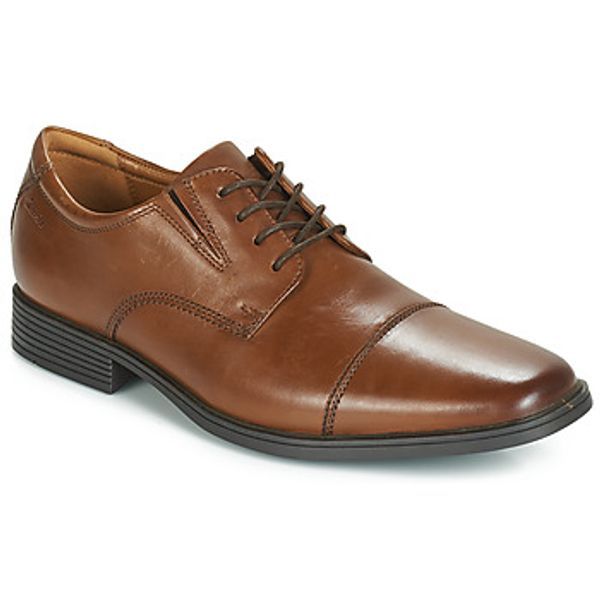 Clarks Clarks  Derby cipele TILDEN CAP  Clarks