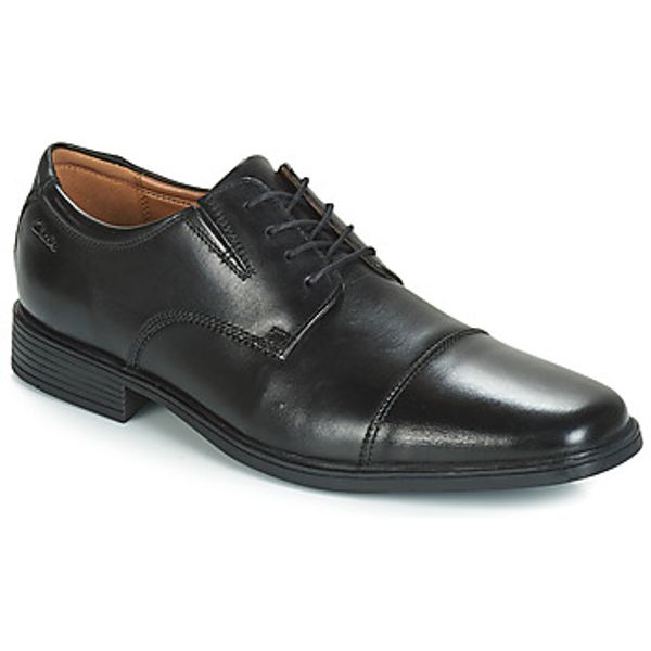 Clarks Clarks  Derby cipele TILDEN CAP  Clarks