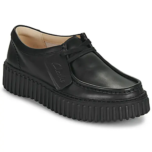 Clarks Clarks  Derby cipele Torhill Bee  Clarks