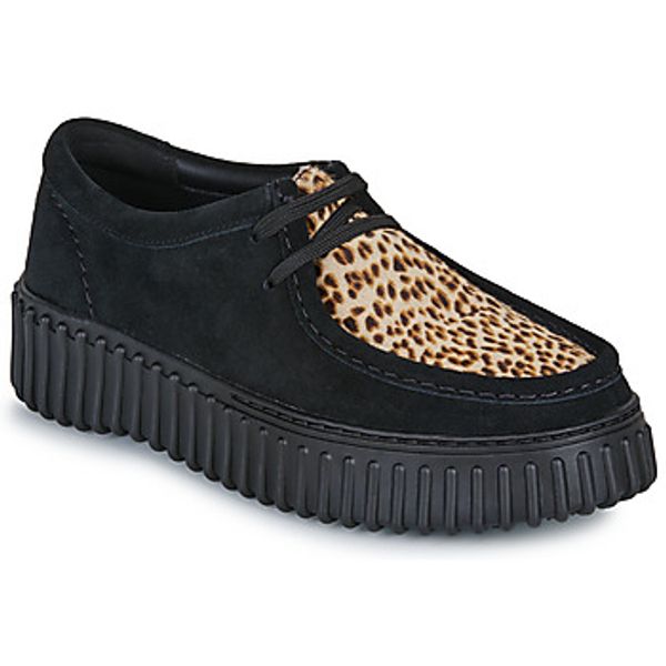 Clarks Clarks  Derby cipele TORHILL BEE  Clarks