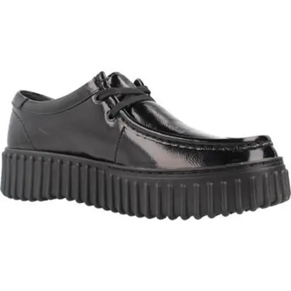Clarks Clarks  Derby cipele Torhill Bee  Clarks