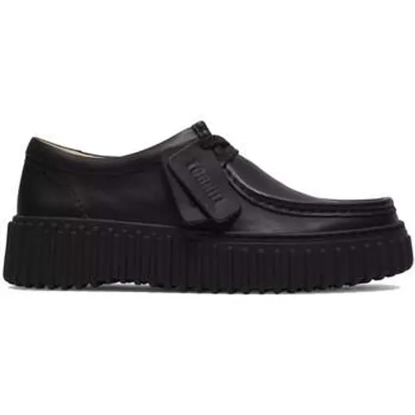 Clarks Clarks  Derby cipele Torhill Bee  Clarks
