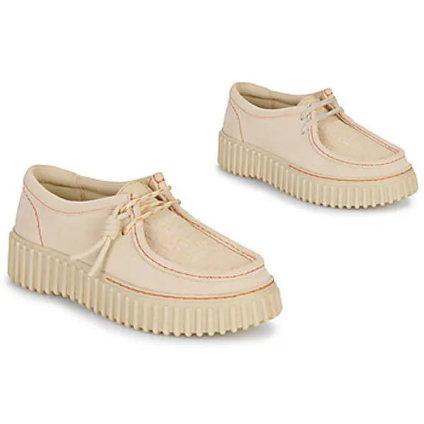 Clarks Clarks  Derby cipele TORHILL BEE  Clarks