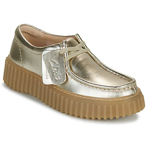Clarks Clarks  Derby cipele Torhill Bee  Clarks