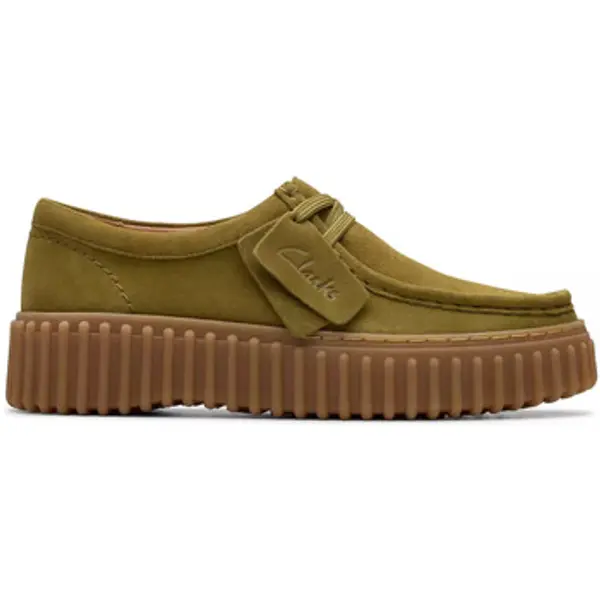 Clarks Clarks  Derby cipele Torhill Bee  Clarks