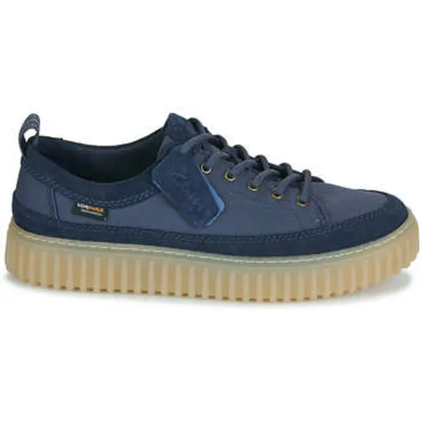 Clarks Clarks  Derby cipele Torhill Lace  Clarks