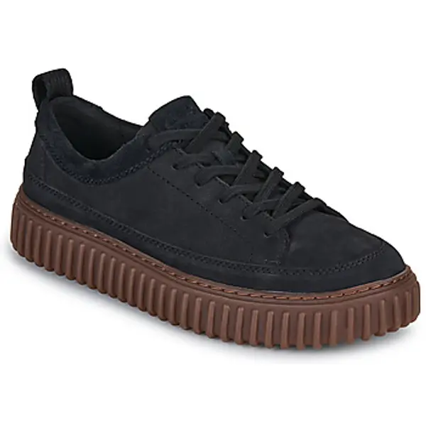 Clarks Clarks  Derby cipele Torhill Lace  Clarks