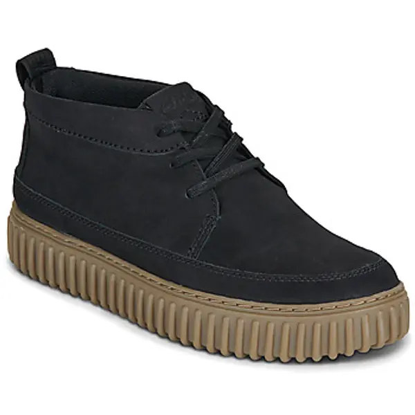 Clarks Clarks  Derby cipele Torhill LaceHi  Clarks