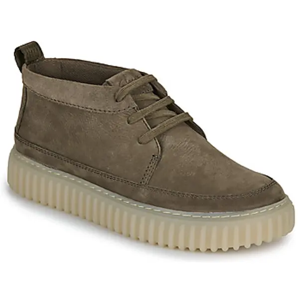 Clarks Clarks  Derby cipele Torhill LaceHi  Clarks