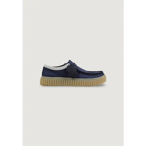 Clarks Clarks  Derby cipele TORHILL LO 26187377  Clarks