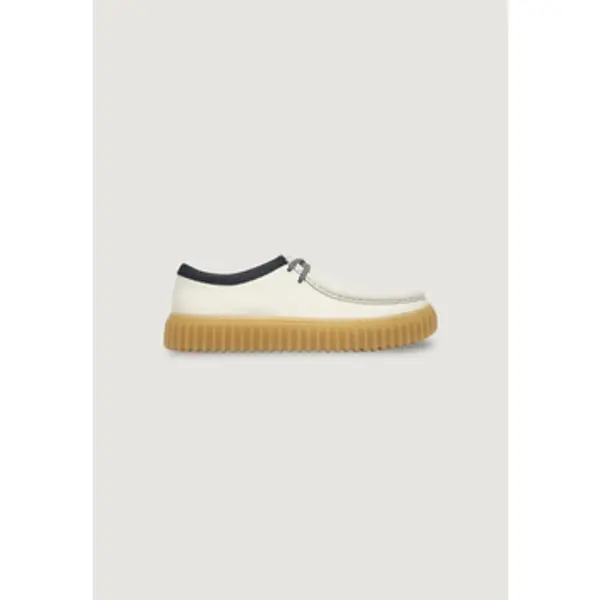 Clarks Clarks  Derby cipele TORHILL LO 26187380  Clarks
