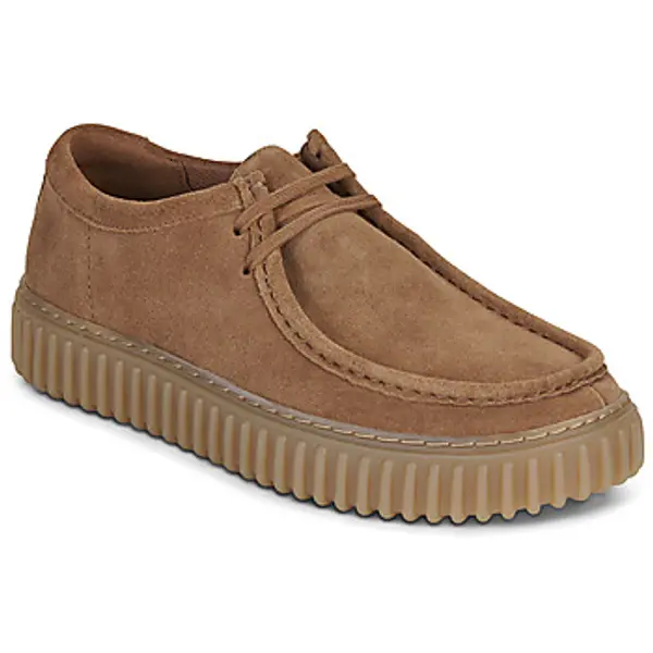 Clarks Clarks  Derby cipele Torhill Lo  Clarks