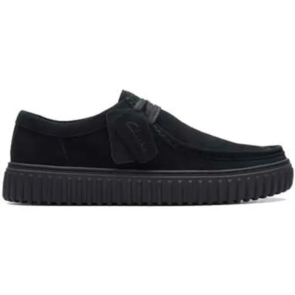 Clarks Clarks  Derby cipele Torhill Lo  Clarks
