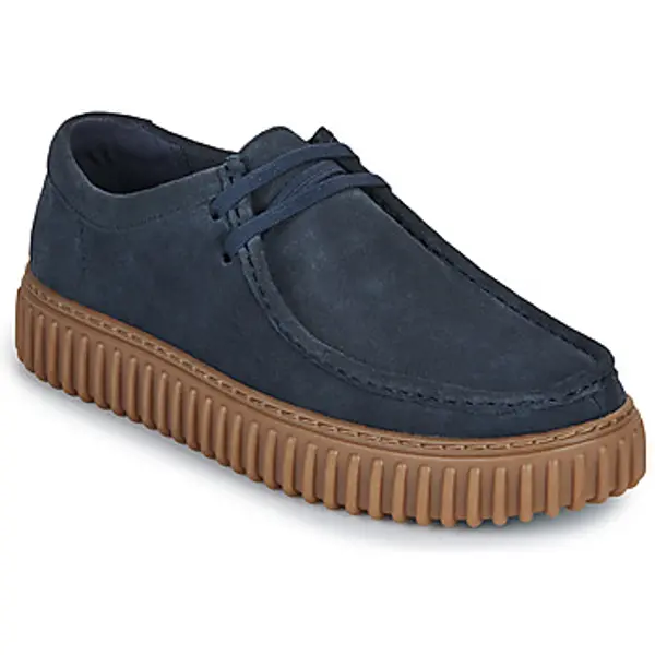 Clarks Clarks  Derby cipele Torhill Lo  Clarks