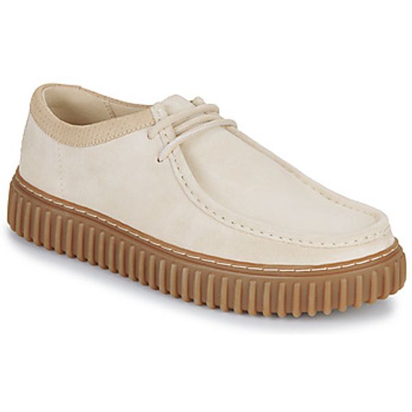 Clarks Clarks  Derby cipele TORHILL LO  Clarks