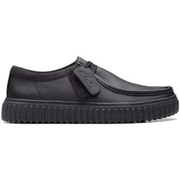 Clarks Clarks  Derby cipele Torhill Lo  Clarks