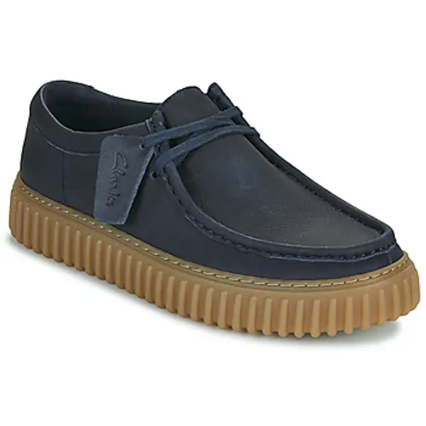 Clarks Clarks  Derby cipele Torhill Lo  Clarks