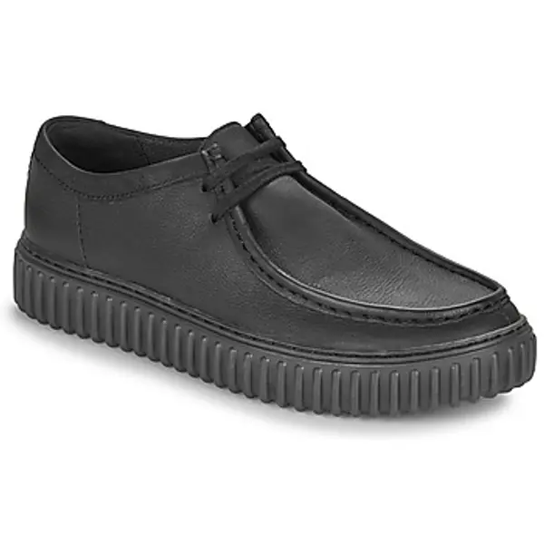 Clarks Clarks  Derby cipele TORHILL LO  Clarks