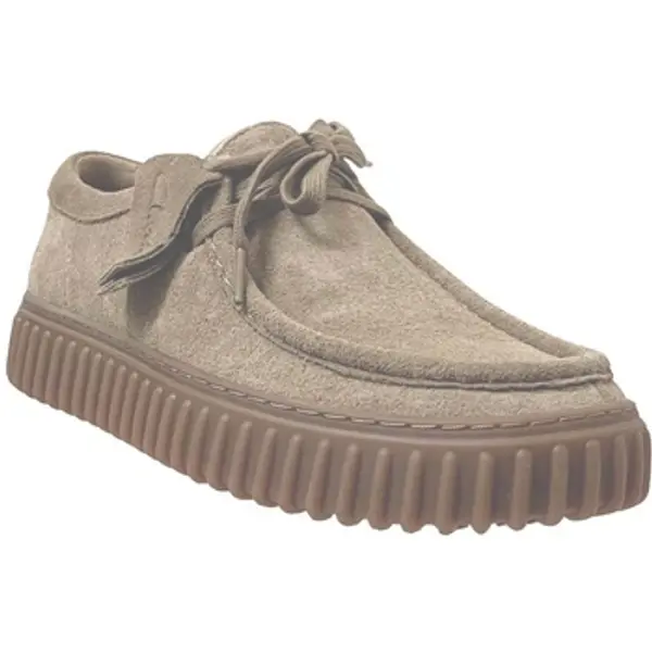 Clarks Clarks  Derby cipele Torhill Lo  Clarks