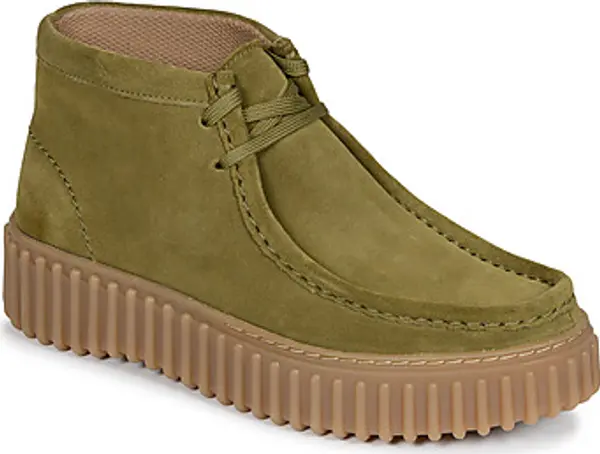 Clarks Clarks  Derby cipele Torhill Moss  Clarks