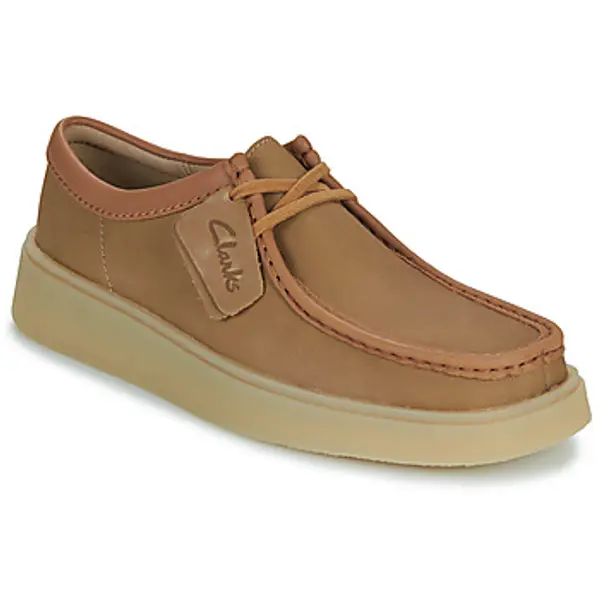 Clarks Clarks  Derby cipele Torview  Clarks
