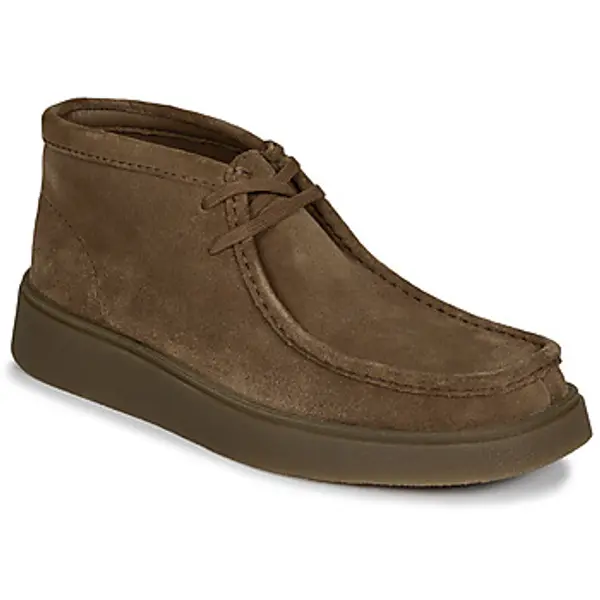 Clarks Clarks  Derby cipele Torview Hi  Clarks