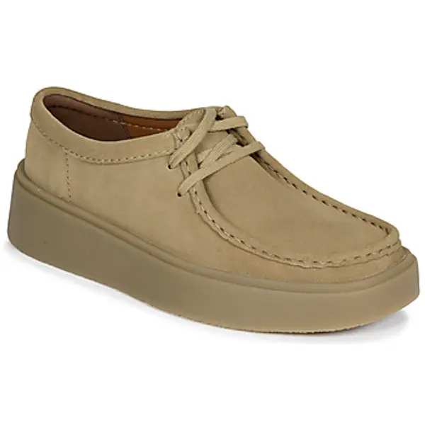 Clarks Clarks  Derby cipele Torview W  Clarks