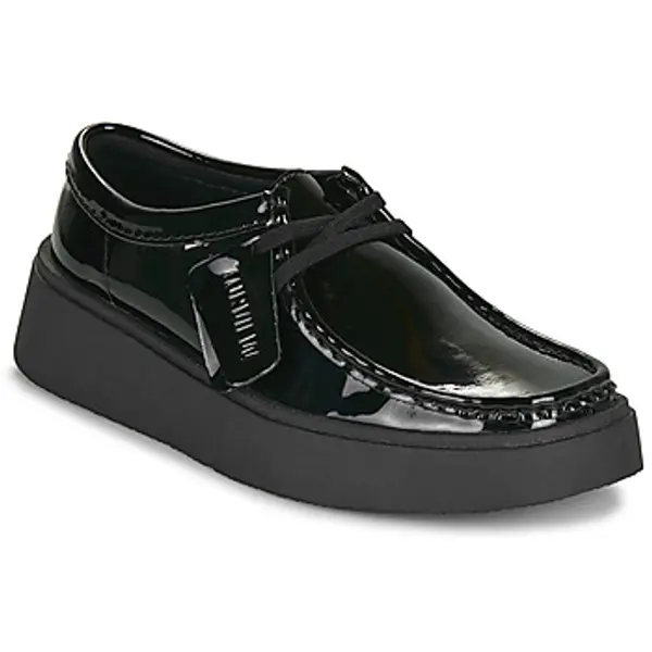 Clarks Clarks  Derby cipele Torview W  Clarks