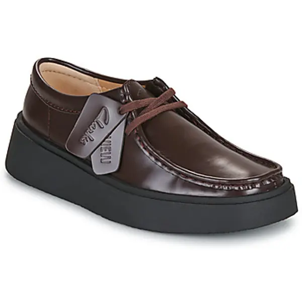 Clarks Clarks  Derby cipele Torview W  Clarks