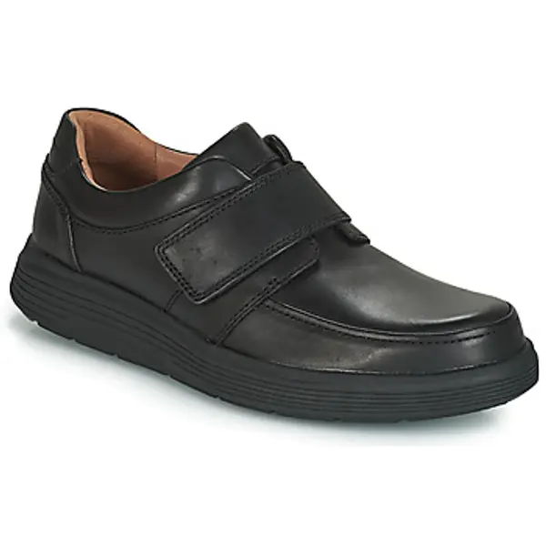 Clarks Clarks  Derby cipele UN ABODE STRAP  Clarks