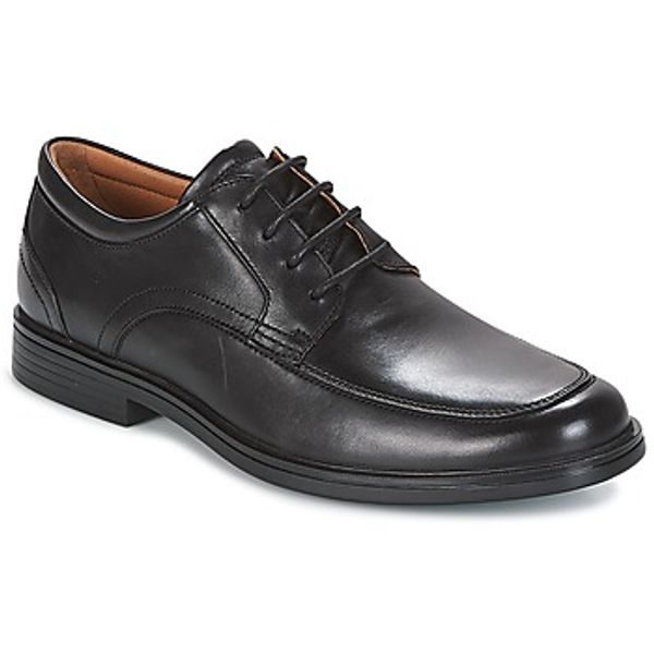 Clarks Clarks  Derby cipele UN ALDRIC PARK  Clarks