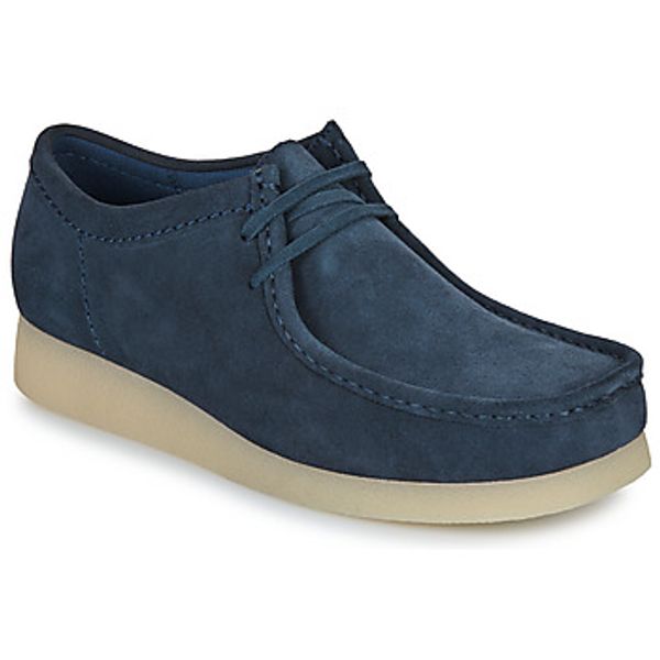 Clarks Clarks  Derby cipele WALLABEE EVO  Clarks