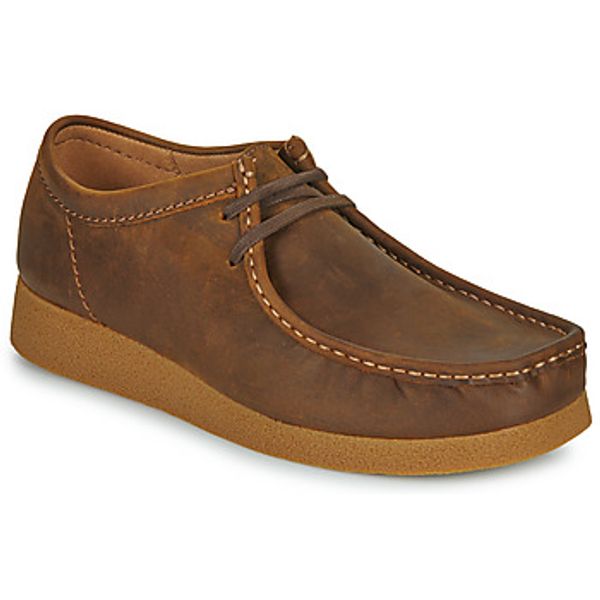 Clarks Clarks  Derby cipele WALLABEE EVO  Clarks