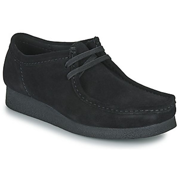 Clarks Clarks  Derby cipele WALLABEE EVO  Clarks