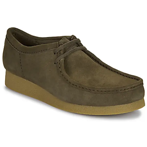 Clarks Clarks  Derby cipele WALLABEE EVO  Clarks