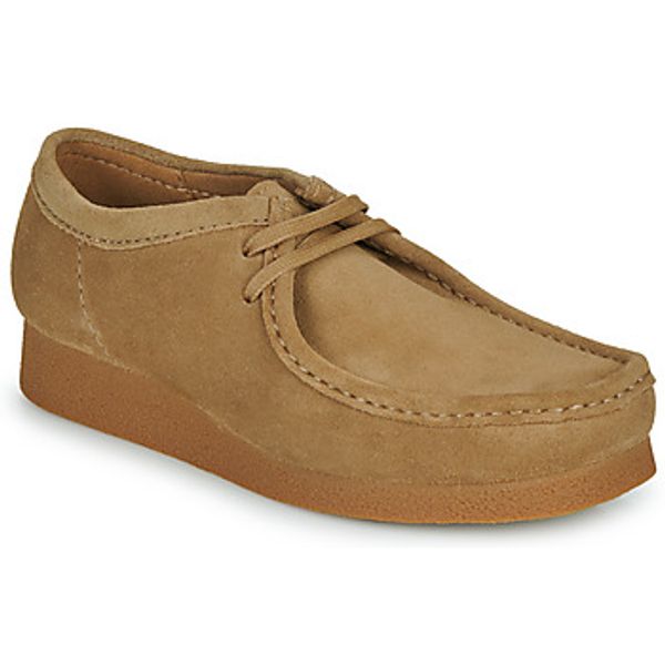 Clarks Clarks  Derby cipele WALLABEE EVO  Clarks
