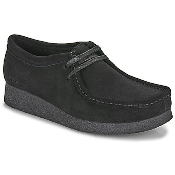Clarks Clarks  Derby cipele WALLABEE EVOSH  Clarks