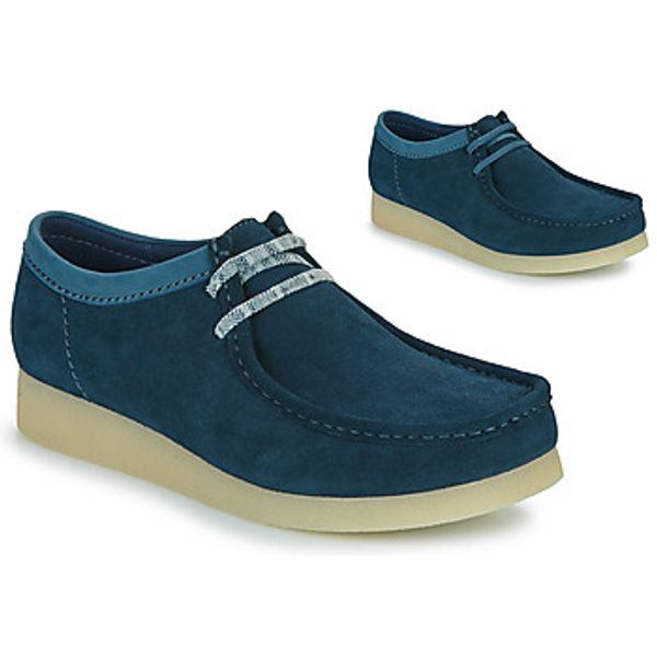 Clarks Clarks  Derby cipele WallabeeEVO  Clarks