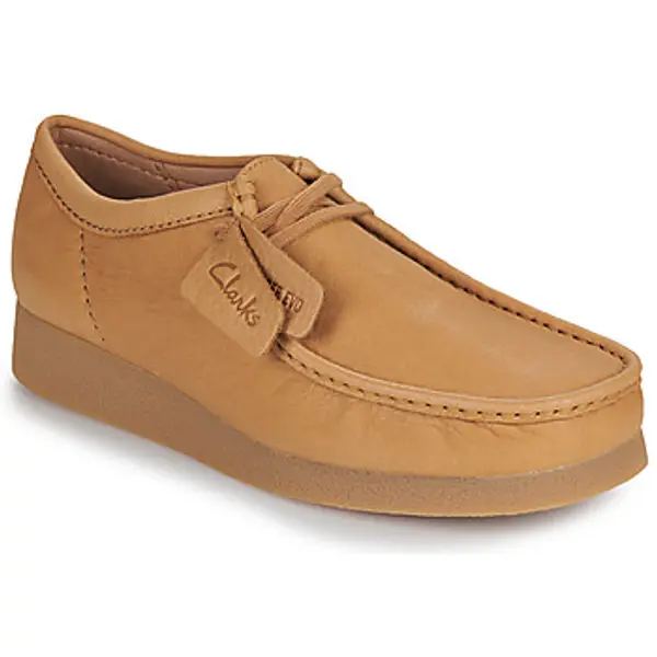 Clarks Clarks  Derby cipele WallabeeEVO  Clarks