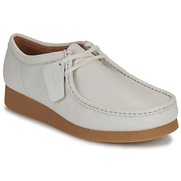 Clarks Clarks  Derby cipele WallabeeEVO  Clarks