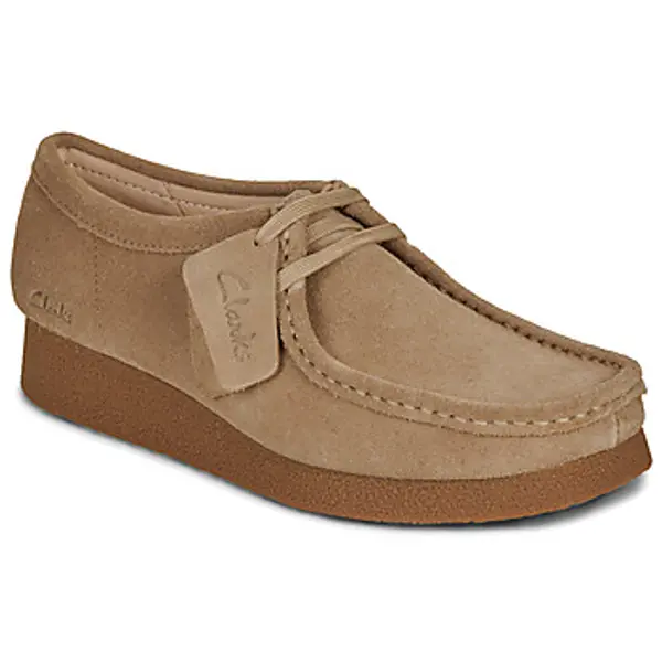 Clarks Clarks  Derby cipele WallabeeEVOSh  Clarks