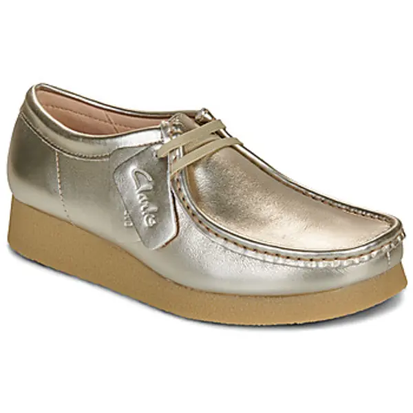 Clarks Clarks  Derby cipele WallabeeEVOSh  Clarks