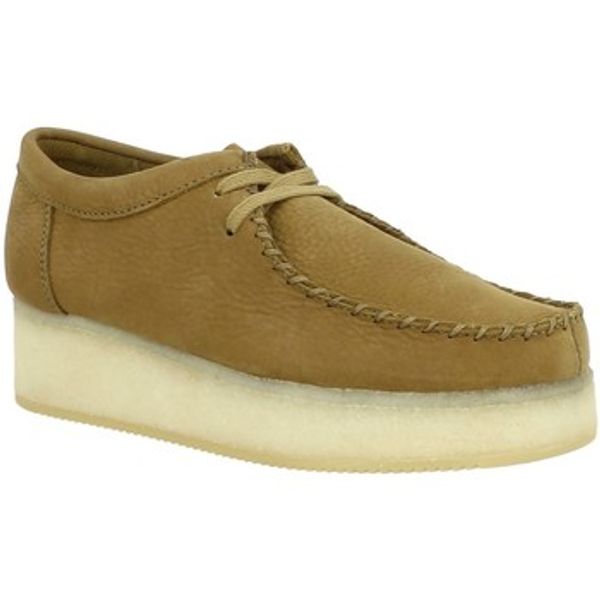 Clarks Clarks  Derby cipele WALLACRAFT LO  Clarks
